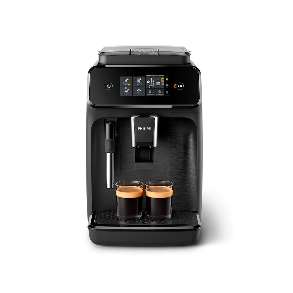 Cafetera Philips EP122002 Expresso Automatica Tactil 1.8L