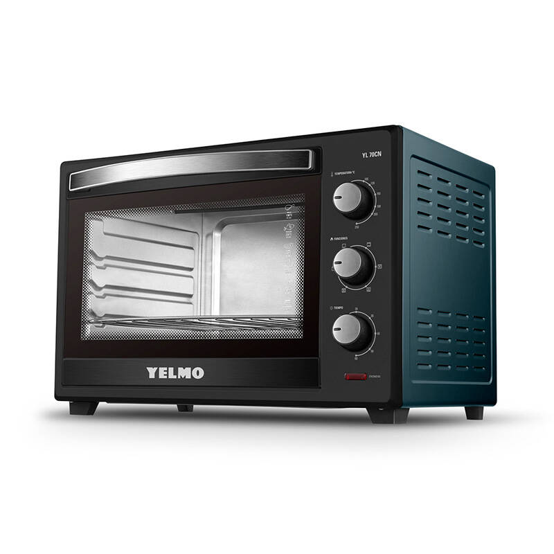 Horno Electrio Yelmo Yl-70Cn