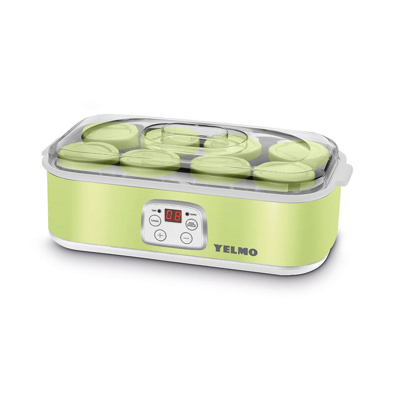 Yogurtera Yelmo Yg-1708