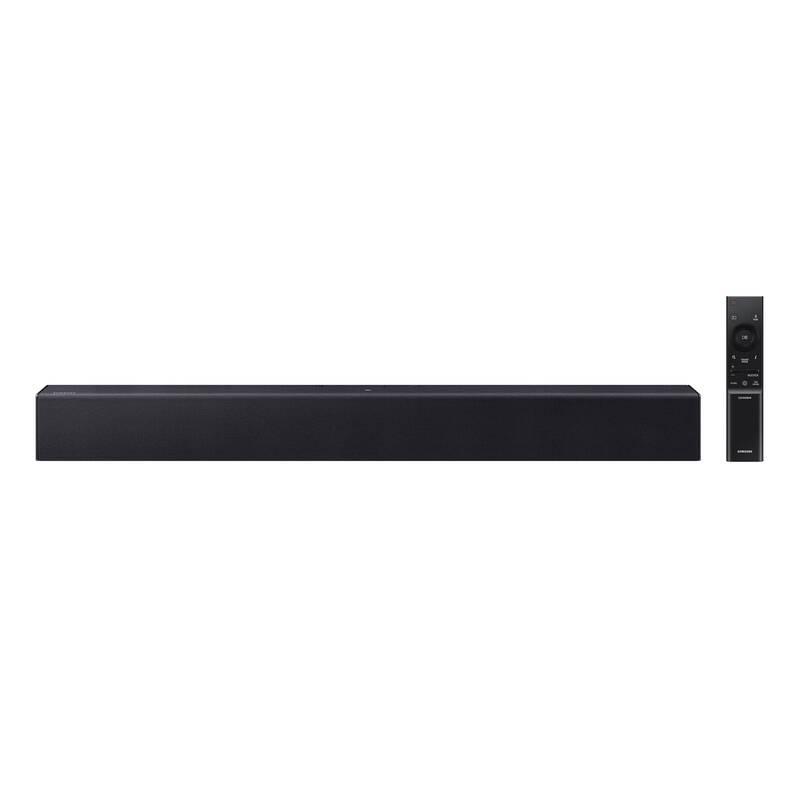 Barra de Sonido Samsung Hw-B400f/Zb