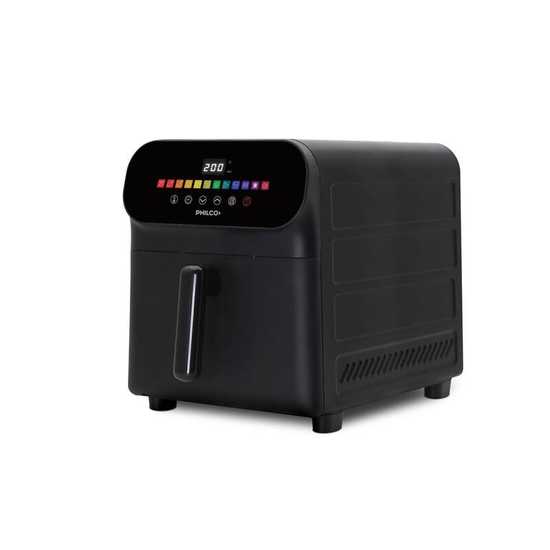 Freidora Sin Aceite Philco Fr259php