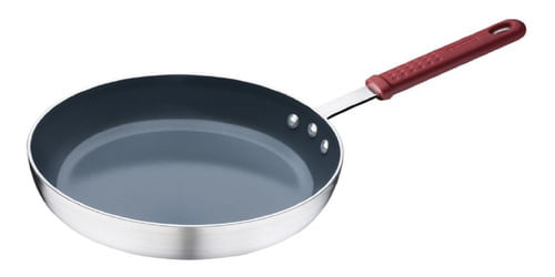 Sartén Profesional Aluminio Y Ceramica 32cm 4,3l Tramontina
