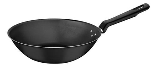 Wok 24cm 2,2l Teflon Antiadherente Loreto Tramontina