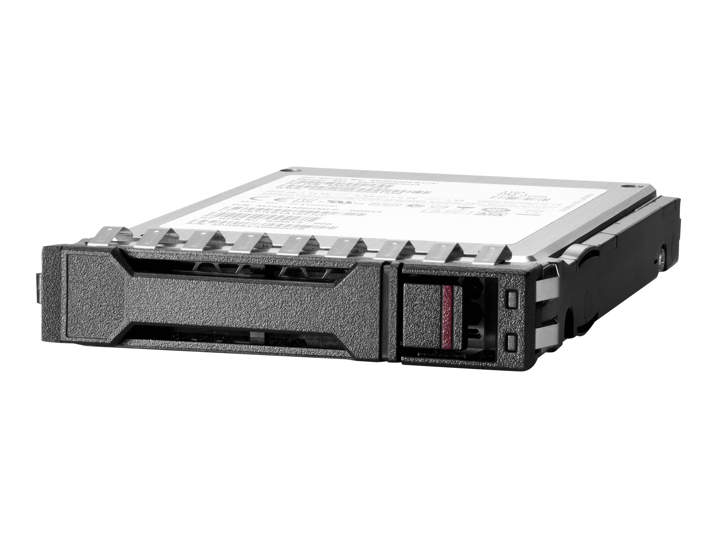 Disco Interno HP 1.2TB SAS 10K SFFBC