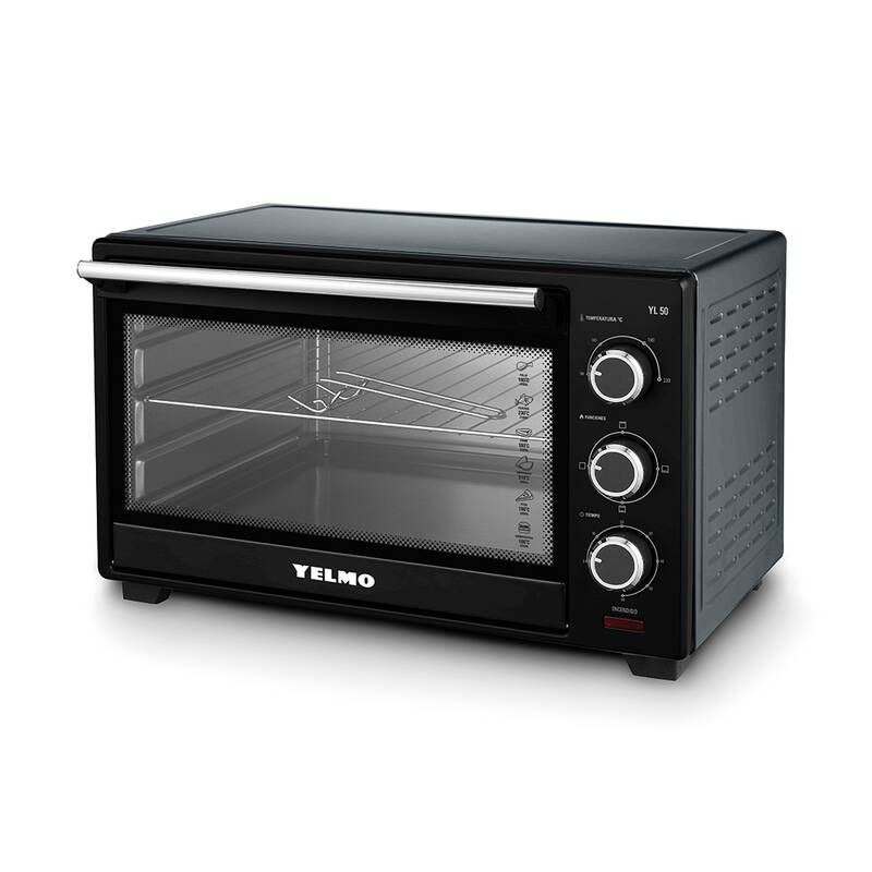 Horno Electrico Yelmo Yl-50