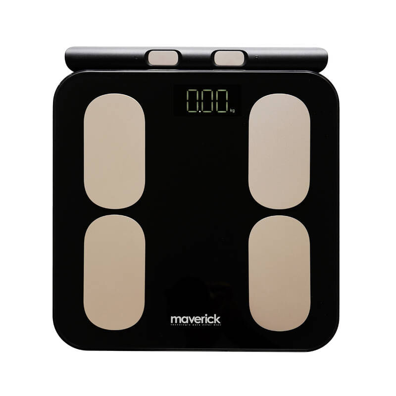 Balanza Personal Maverick Bie0208
