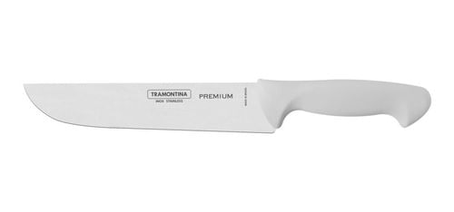 Cuchillo De Cocina Premium N8 Acero Inoxidable Tramontina