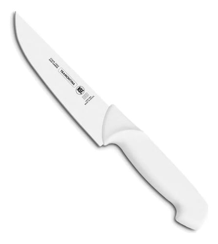 Cuchillo Carne 10 Pulgadas Profesional Tramontina