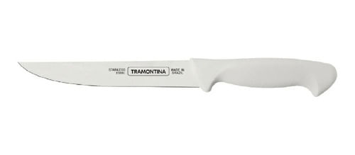 Cuchillo Premium Deshuesador Acero Inox 6  27,8cm Tramontina