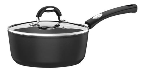 Olla 20cm Tramontina Mônaco Apta Induccion Antiadherente