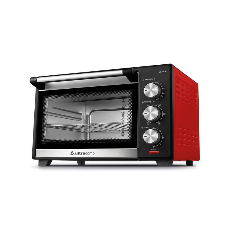 Horno Electrico Ultracomb Uc-45Cn