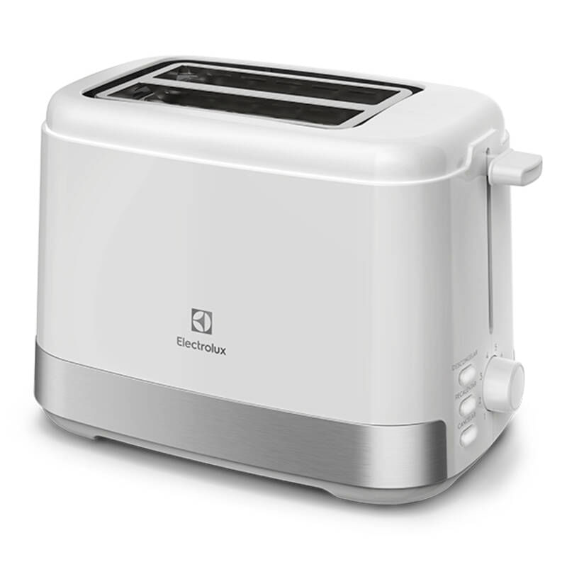 Tostadora Electrolux Ets11