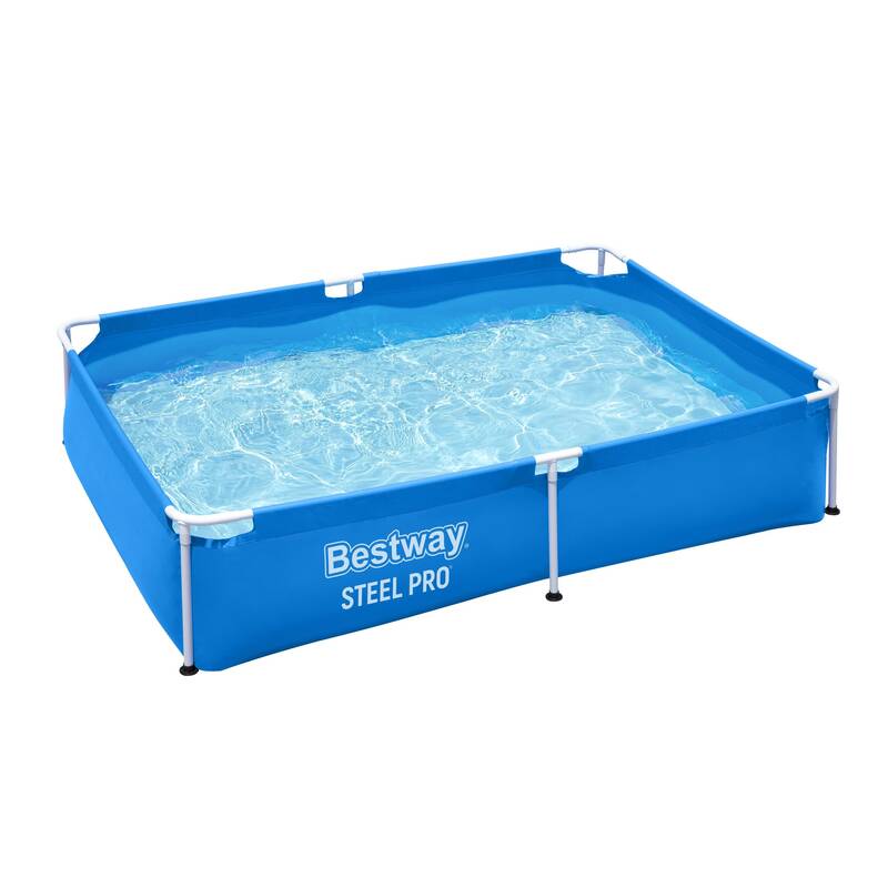 Pileta de Lona Bestway 10473 1037 Lts