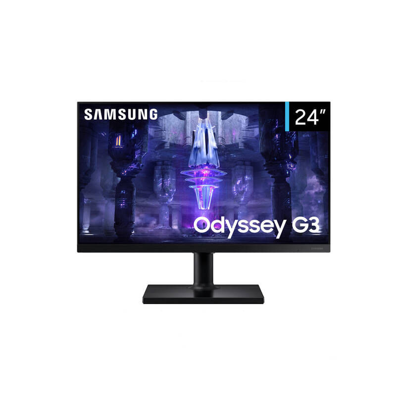 Monitor Gamer Samsung Ls24bg300elxzb