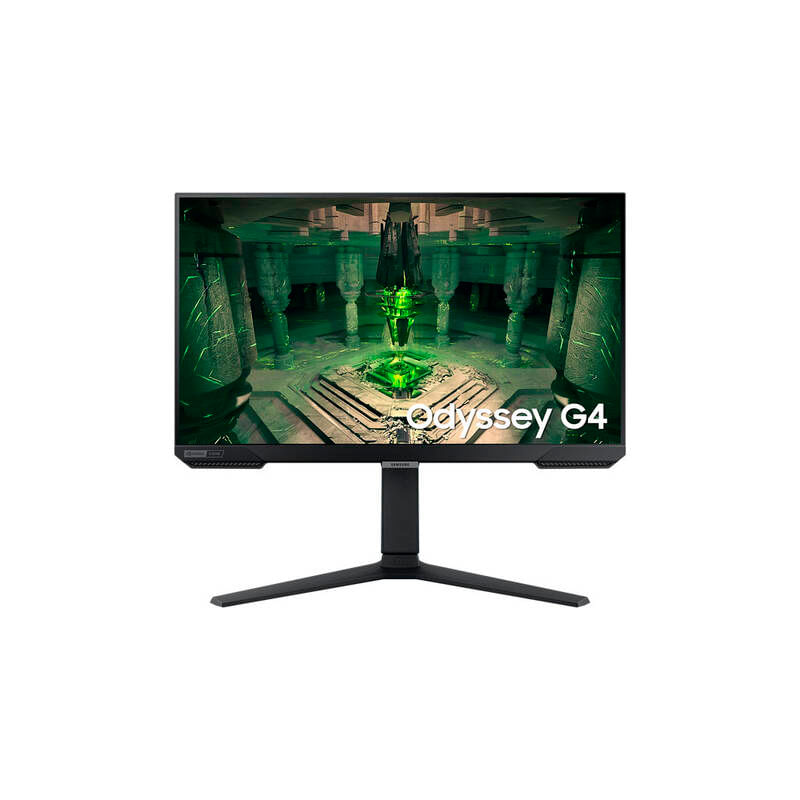 Monitor Gamer Samsung Ls25bg400elxzb