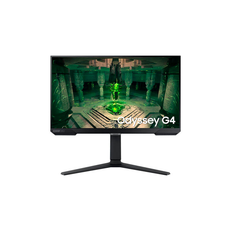 Monitor Gamer Samsung Ls27bg400elxzb
