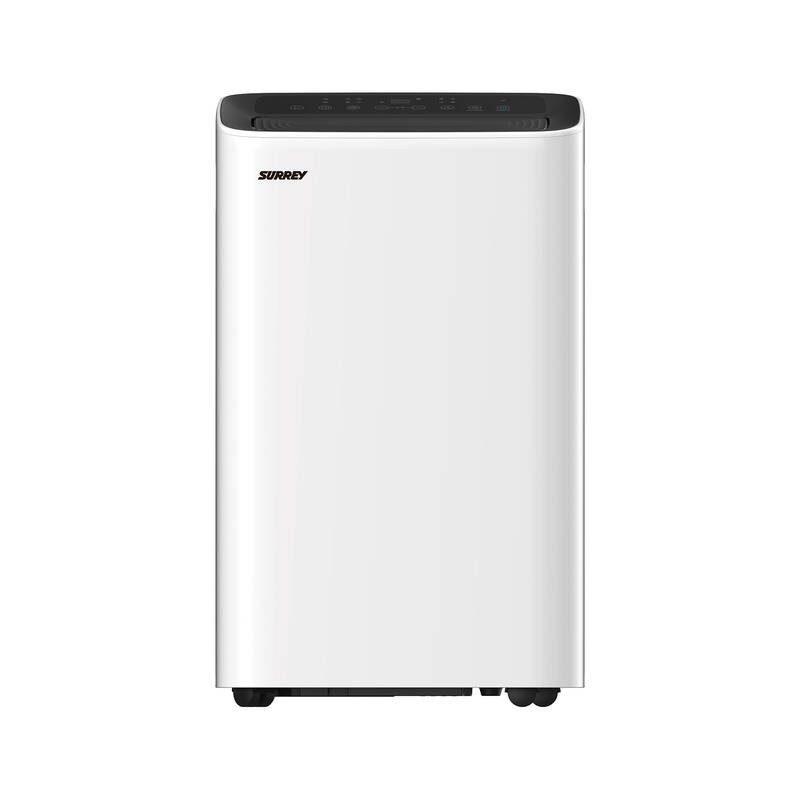 Aire Acondicionado Portatil Surrey 551Pxq12n81f Frio/Calor 3010