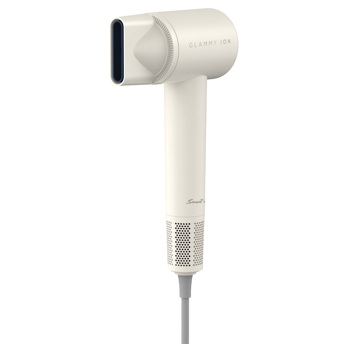 Secador De Pelo Glammy iON 1600w Motor BLDC Bajo Consumo