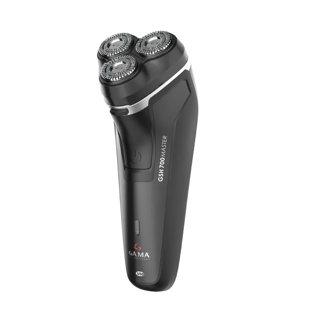 Afeitadora GA.MA Italy SH 700 Master USB