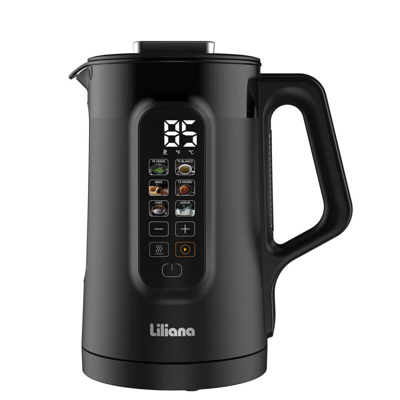 Pava Electrica Liliana Powerheat Ap991