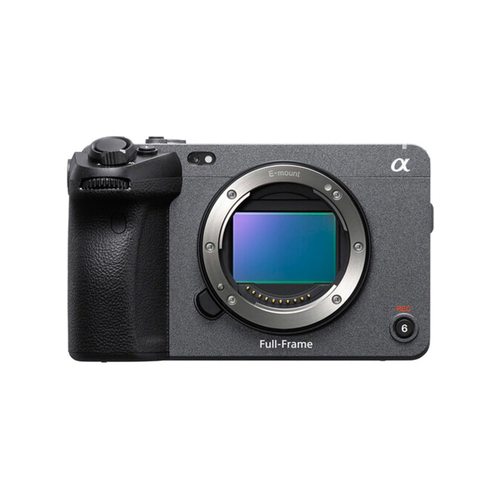 Cámara Digital Mirrorless Full Frame ILME-FX3A | ILME-FX3A/Q E38