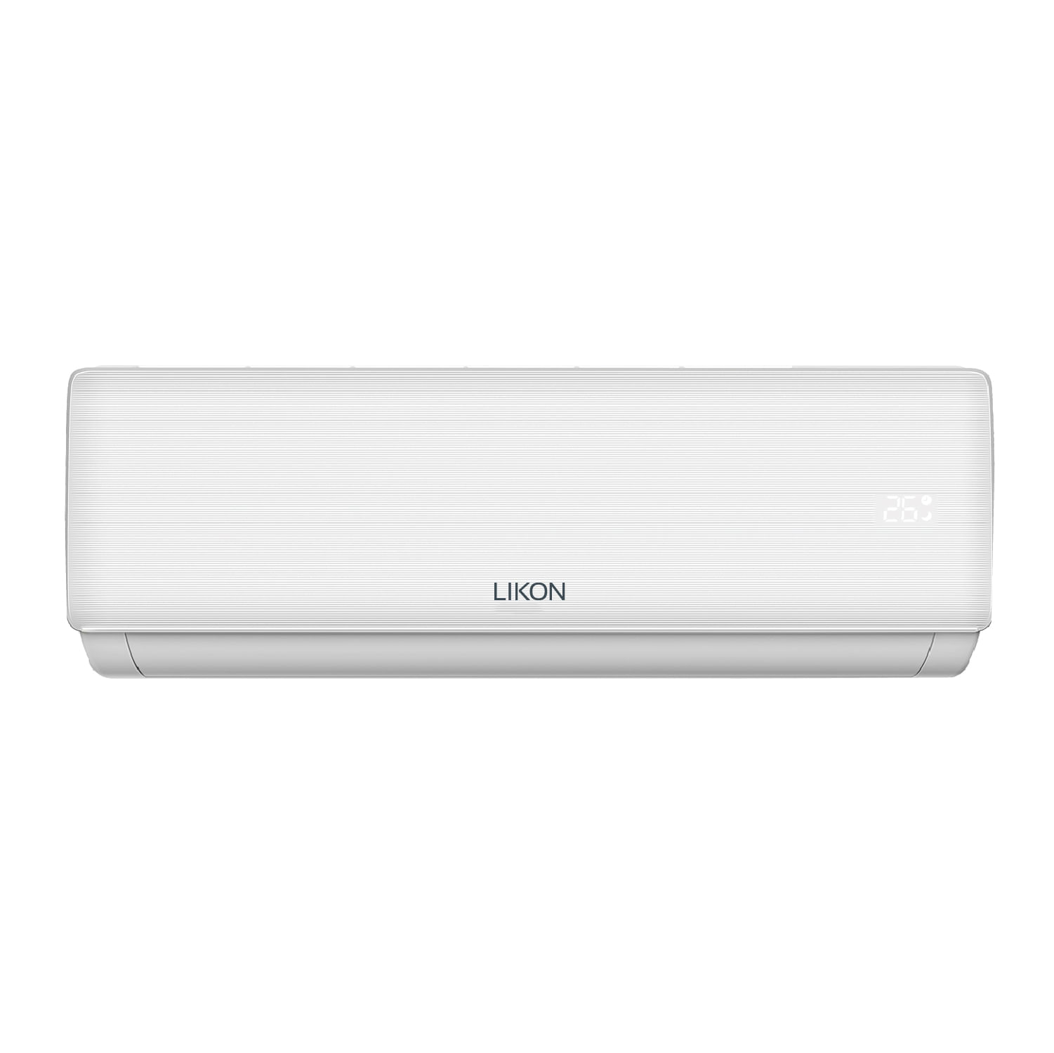 Aire Acondicionado Split Frío/Calor Likon 2700F LKS35WCEW