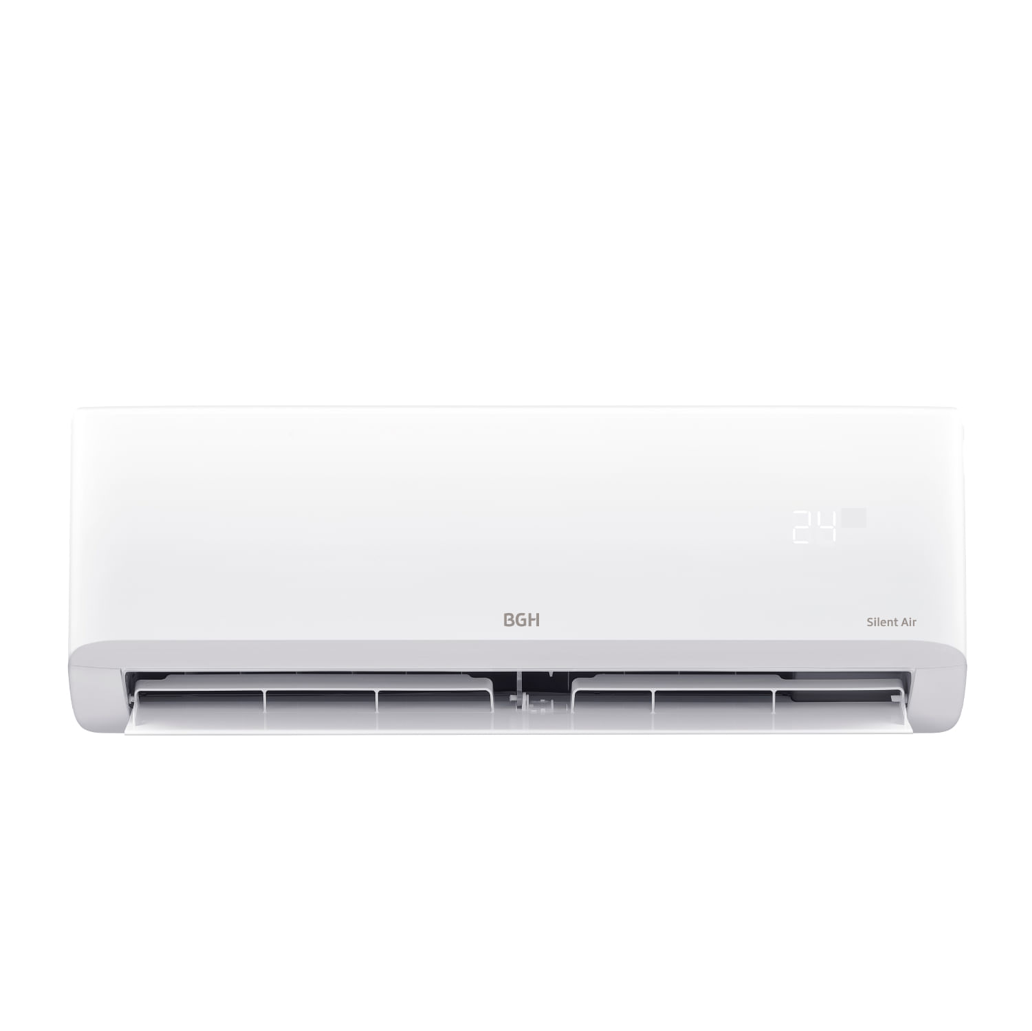 Aire Acondicionado Split Frío/Calor BGH 3100F BS35WCDW