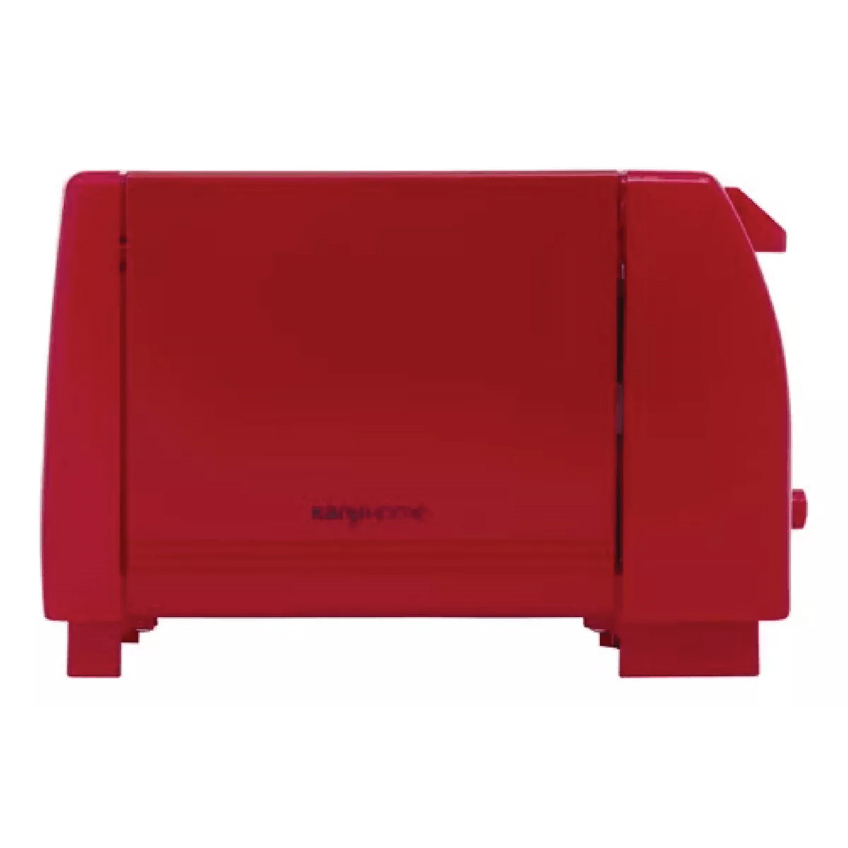 TOSTADORA ELECTRICA KANJIHOME KJH-TM800SEC01 800W ROJA