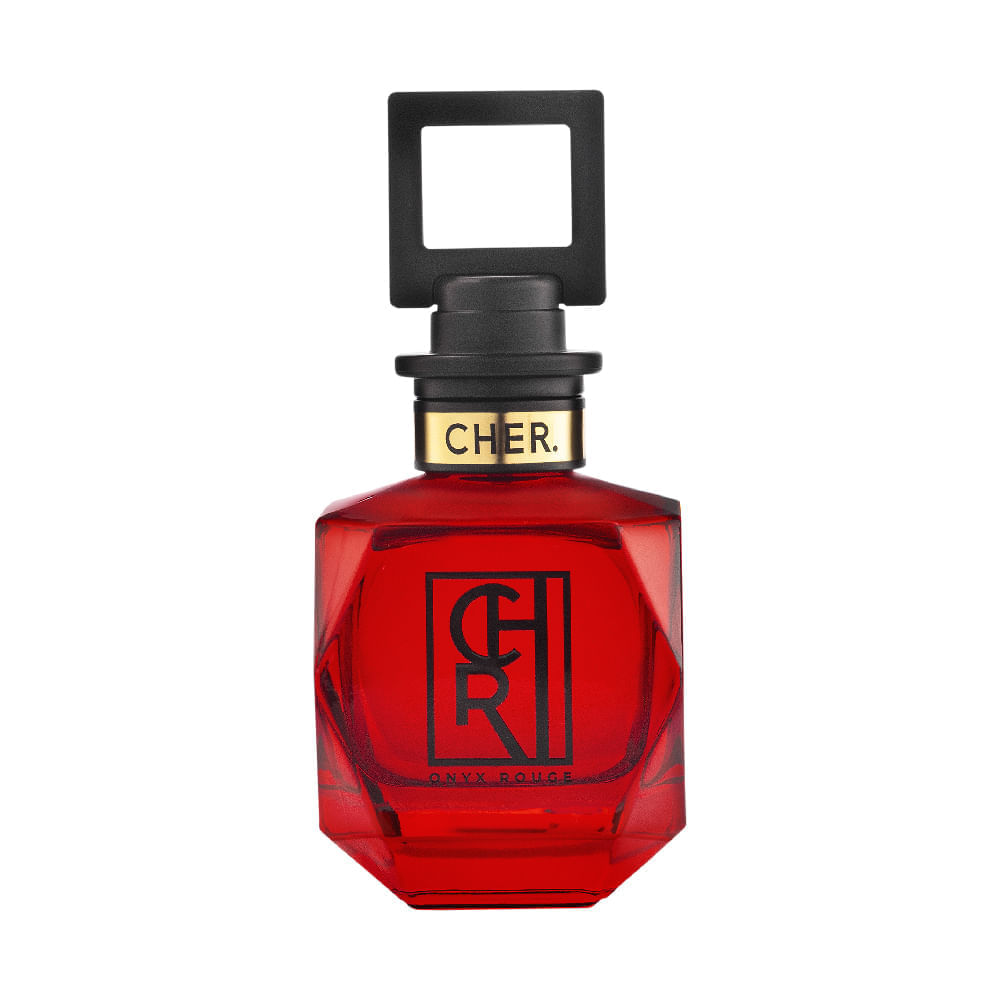 Perfume Onyx Rouge Parfum Cher 100ml