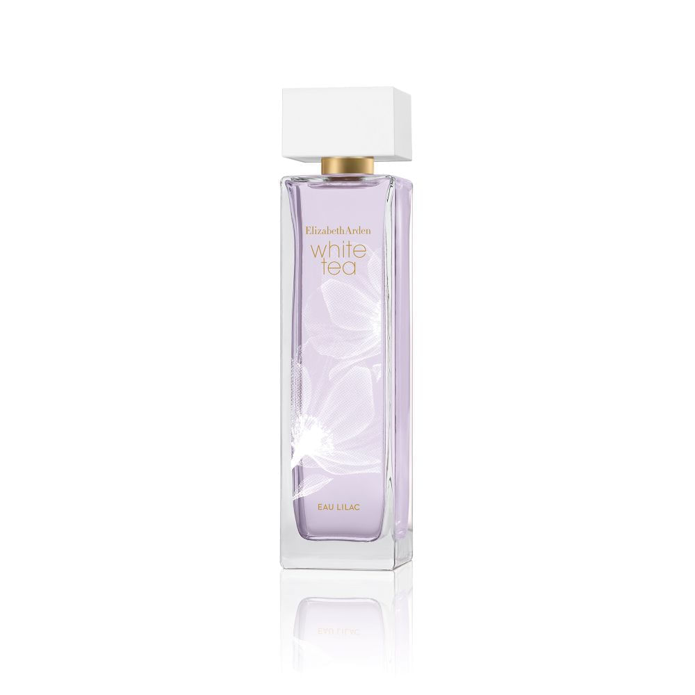 Perfume White Tea Lilac EDT Elizabeth Arden 100ml