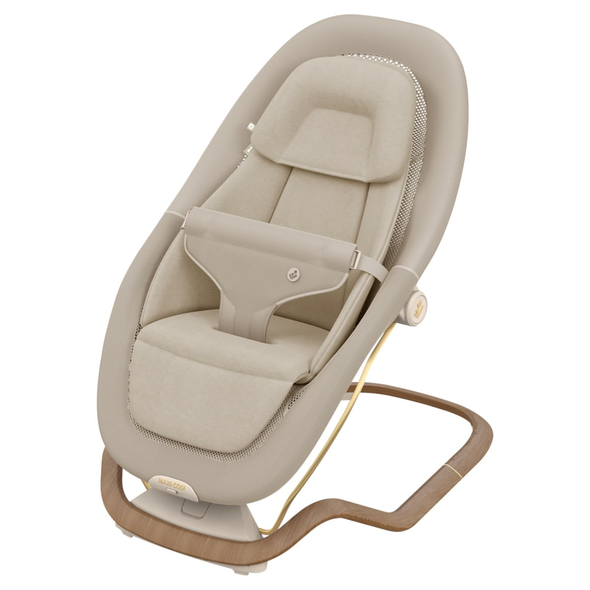 Mecedora Dove Pro 2 en 1 Elegance Beige