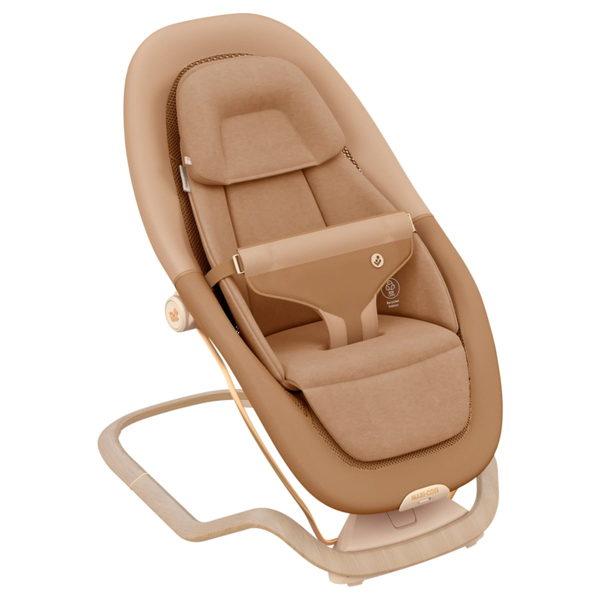 Mecedora Dove Pro 2 en 1 Elegant Bronze