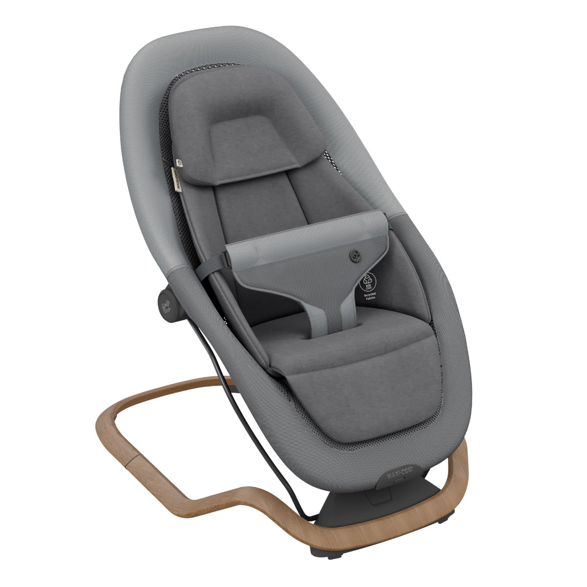Mecedora Dove Pro 2 en 1 Elegance Graphite