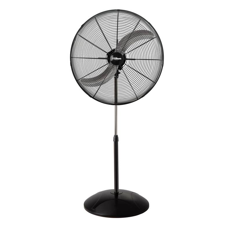 Ventilador de Pie y Pared Liliana Vp20pow