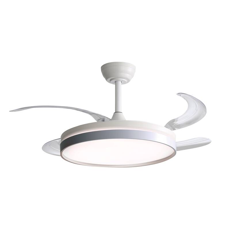 Ventilador de Techo con Luz Liliana Vths603r