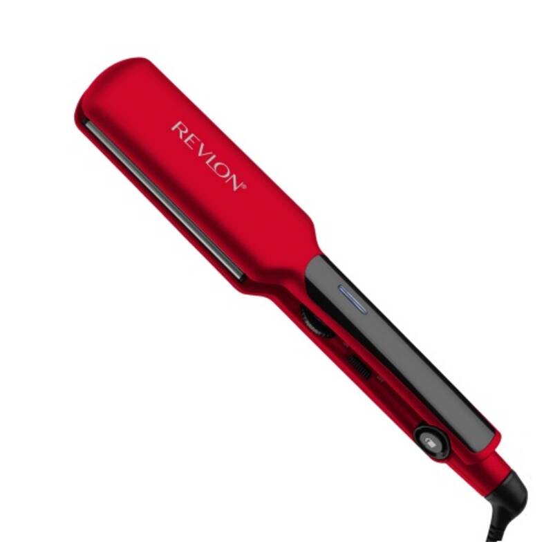 Plancha Para Cabello Revlon Rvst2182bla2av1
