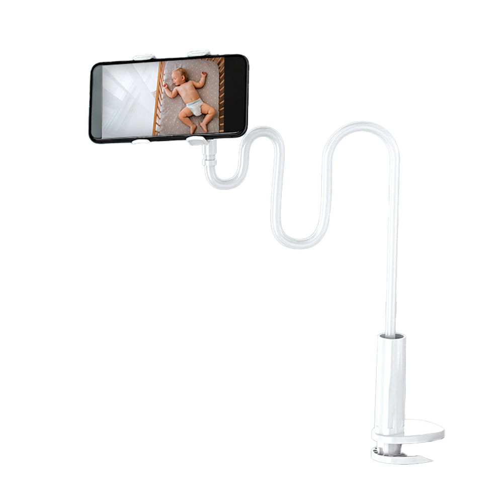 Soporte Universal Gadnic Flexible para Cámaras Celulares Tablets