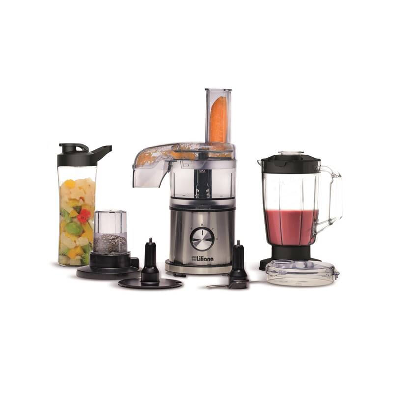 Mini Procesador Liliana Am115