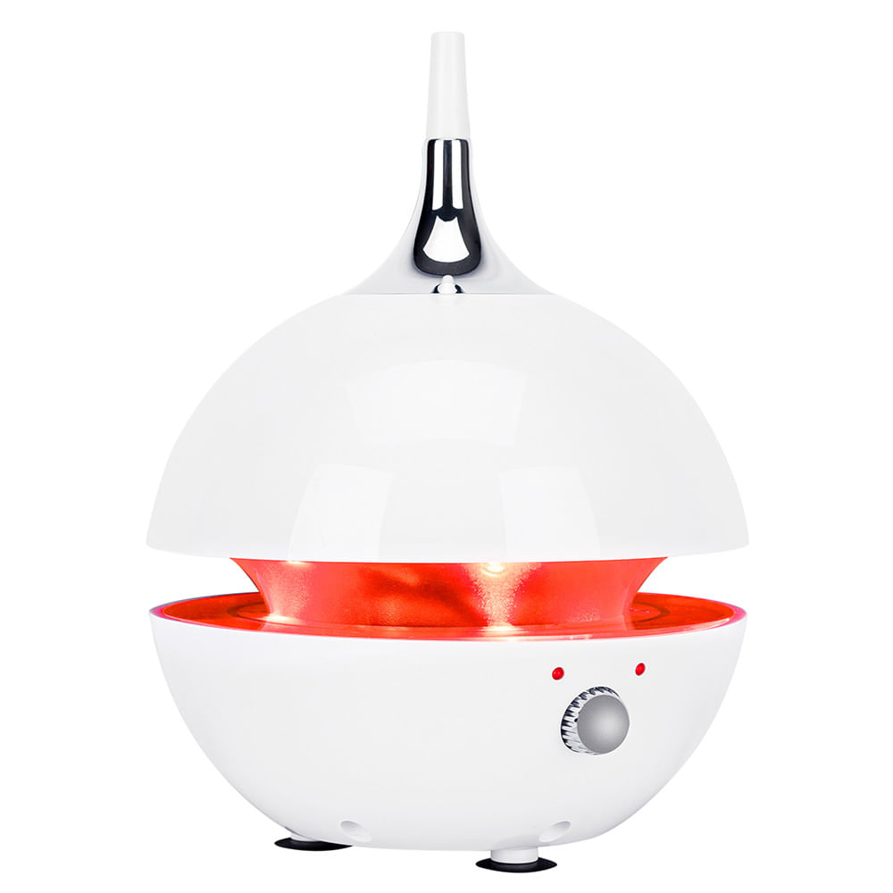 Inflador de Globos Eléctrico Gadnic Luz Led 400W 220-240V 50Hz