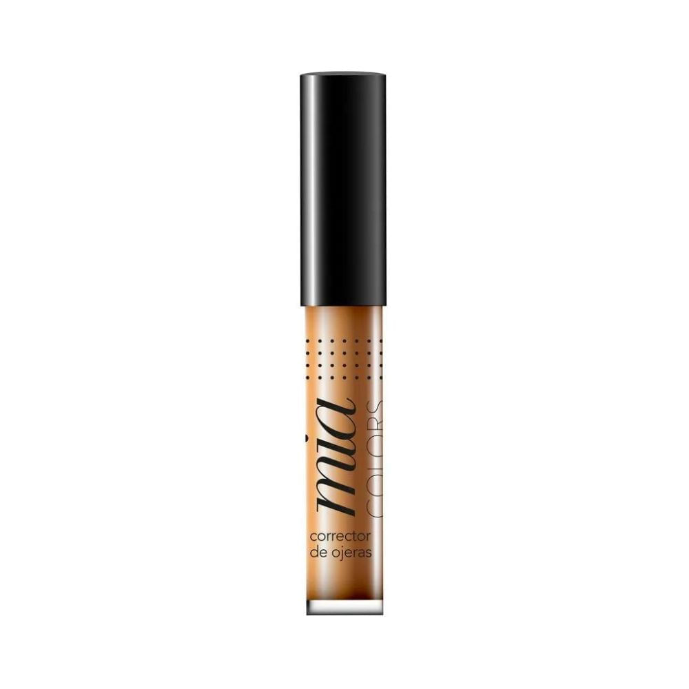 Corrector De Ojeras Mia Colors Oscuro