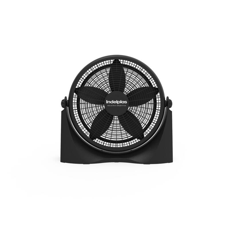 Turboventilador Indelplas 16" Iv16