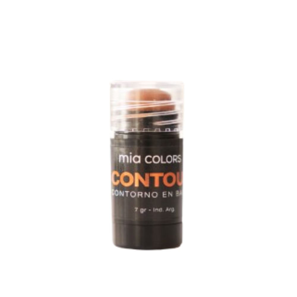 Contorno Para Contouring Mia Colors 01 Cocoa