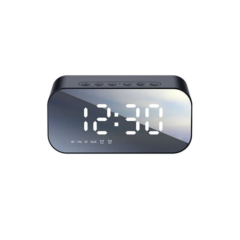 Radio Reloj Havit M3
