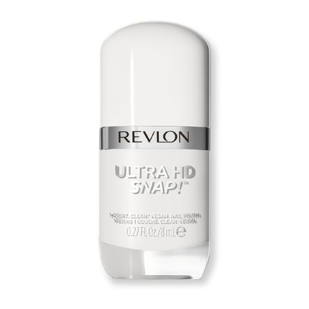 Esmalte De Uñas Ultra HD Snap! Revlon Early Bird
