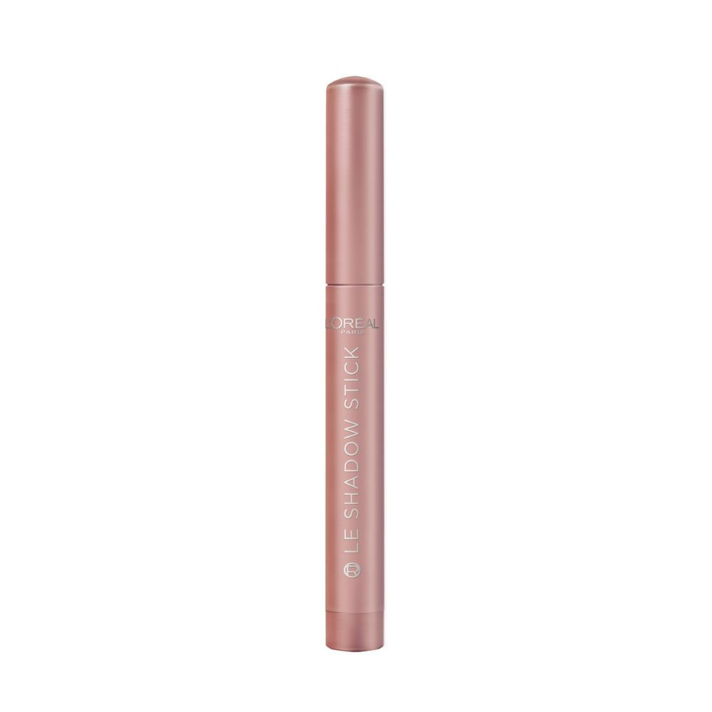Sombra De Ojos En Barra Paradise Le Shadow Stick L’Oréal París Alluring Rose