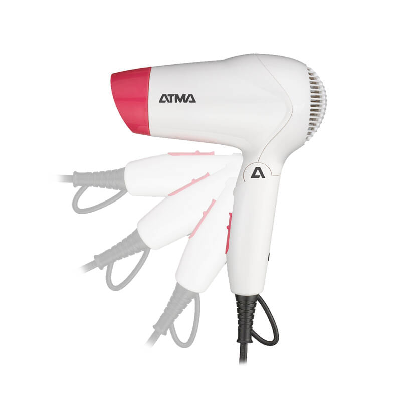 Secador de Cabello Atma Sp8905p