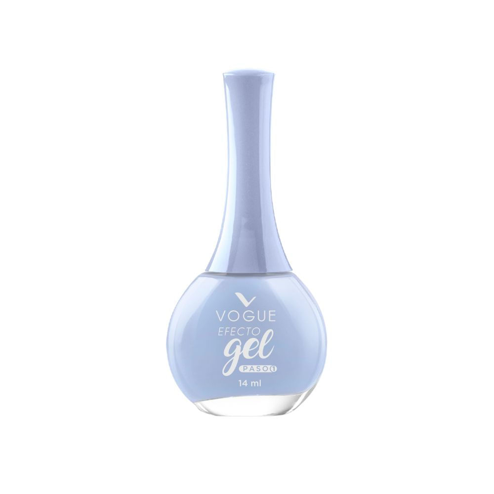 Esmalte De Uñas Efecto Gel Latin Flow Fest Vogue Beat