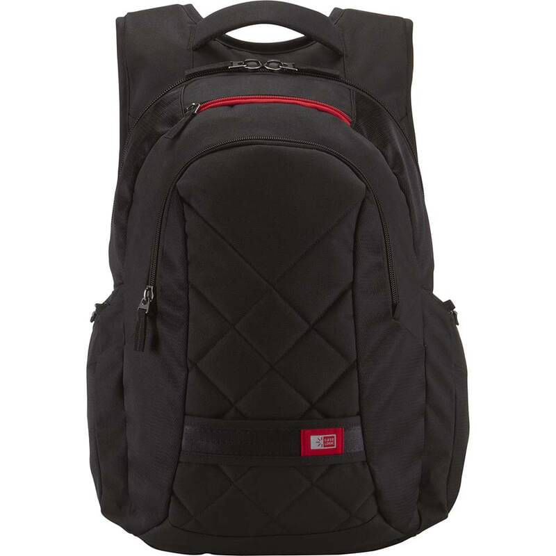 Mochila Porta Notebook Case Logic Dlbp116 Negro