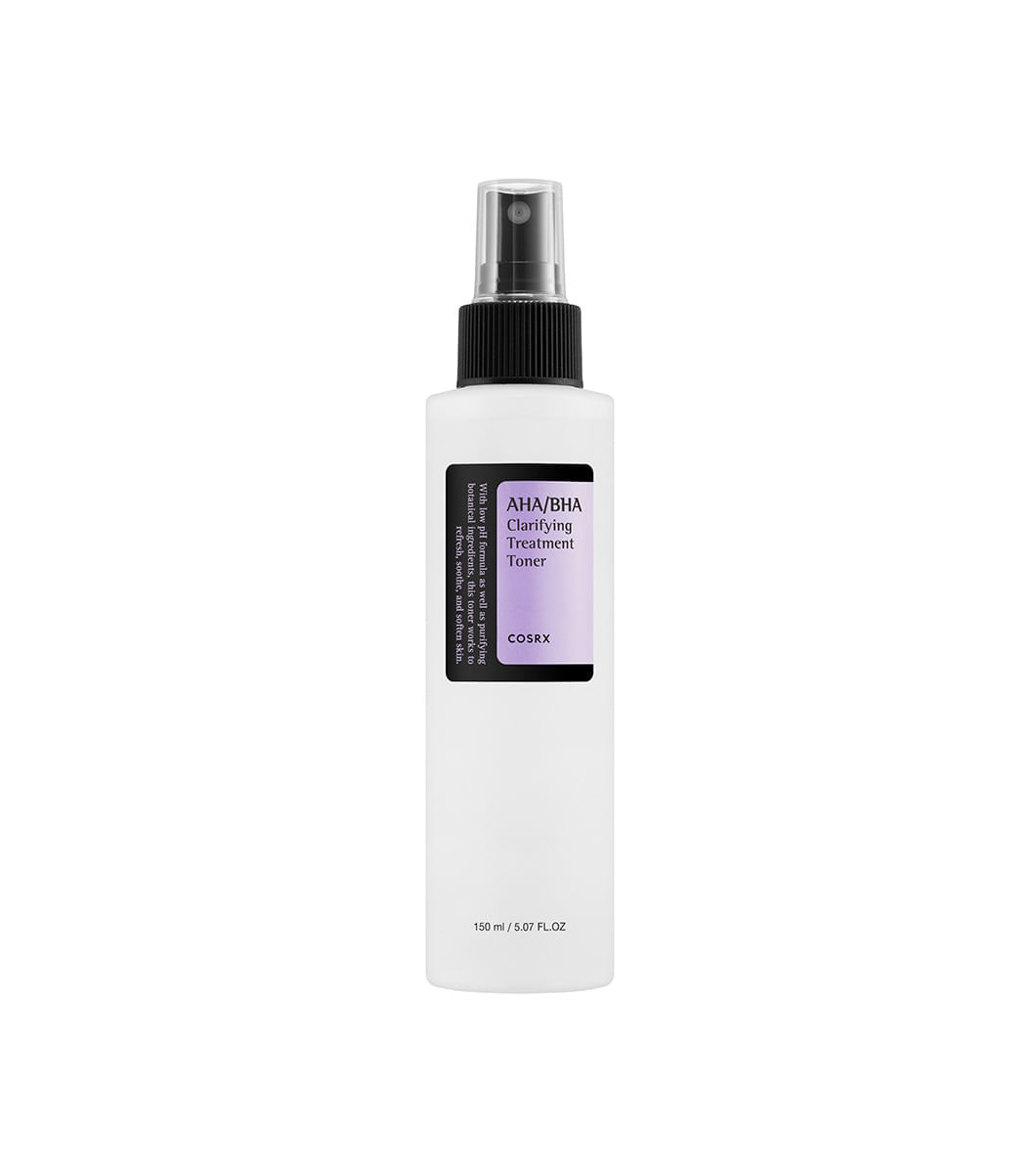 Toner AHA/BHA Clarifying Treatment Toner COSRX 150ml