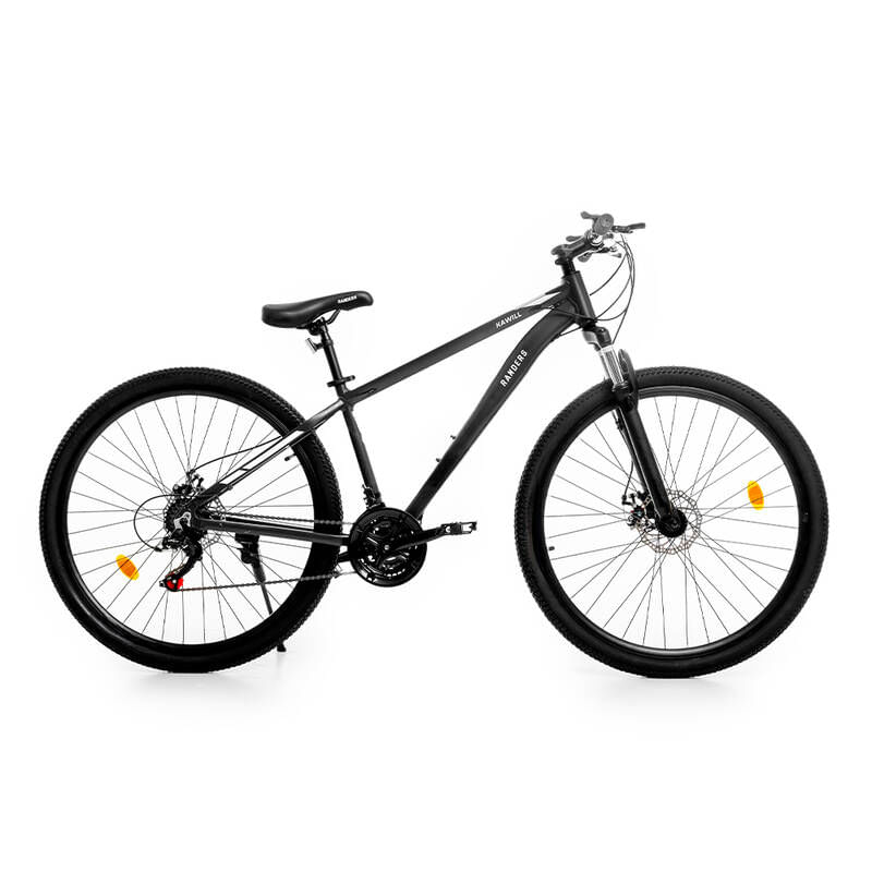 Bicicleta R29 Randers Kawill